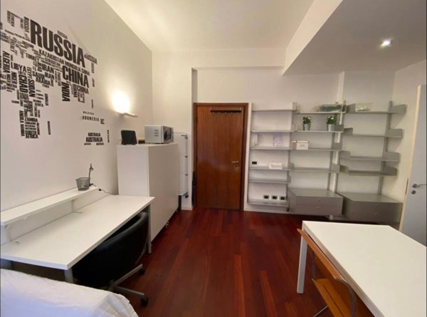 appartamento in affitto a Milano in zona Morivione