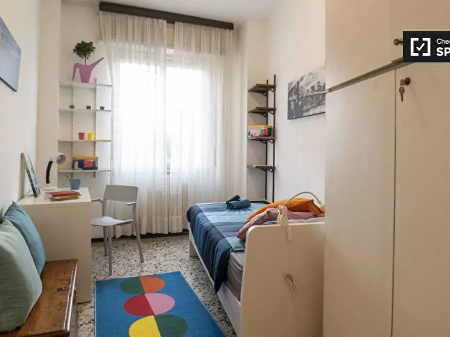 appartamento in affitto a Milano in zona Bicocca