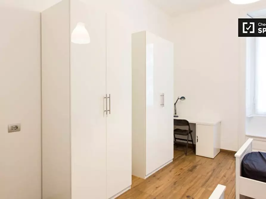 appartamento in affitto a Milano in zona Città Studi