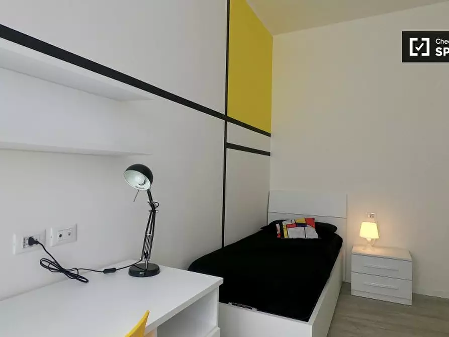 appartamento in affitto a Milano in zona Centro Storico