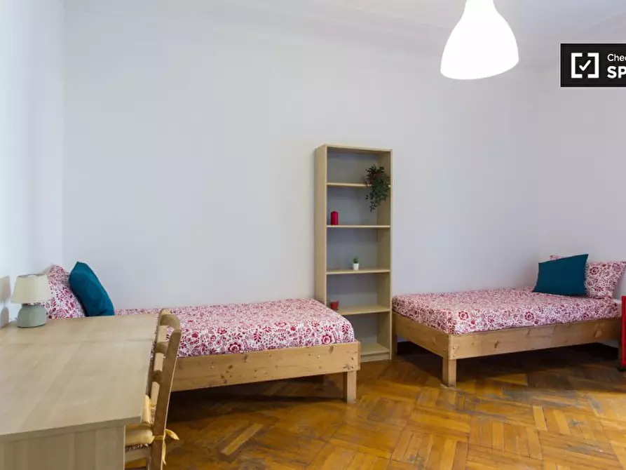 appartamento in affitto a Milano in zona Città Studi