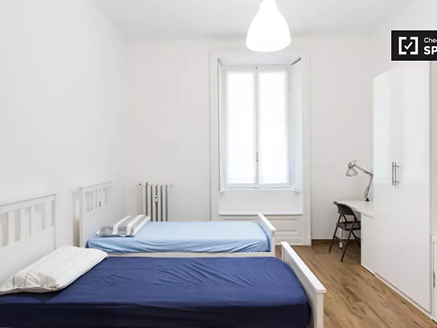 appartamento in affitto a Milano in zona Città Studi