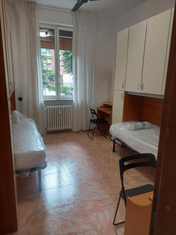 camera singola in affitto a Milano in zona Bicocca