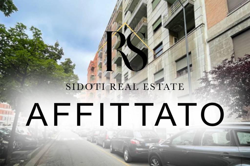 ufficio in affitto a Milano in zona Loreto