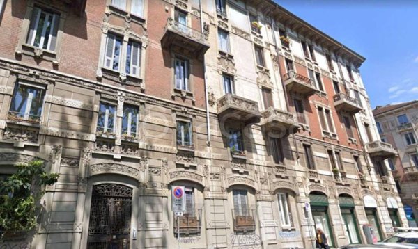appartamento in affitto a Milano in zona Porta Venezia