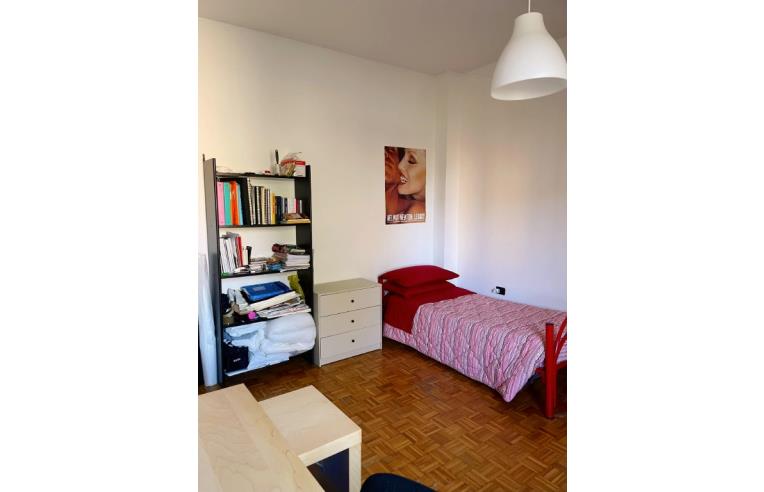 appartamento in affitto a Milano in zona Famagosta