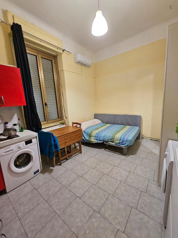 appartamento in affitto a Milano in zona Ponte Lambro