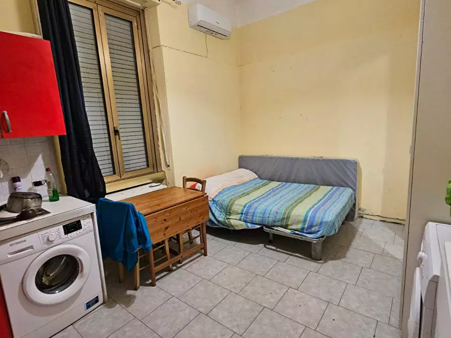 appartamento in affitto a Milano in zona Ponte Lambro