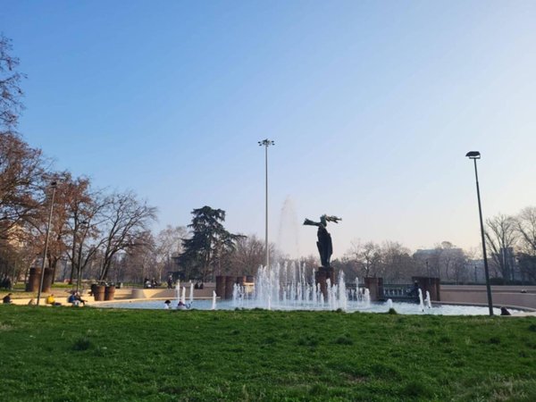 appartamento in affitto a Milano in zona XXII Marzo