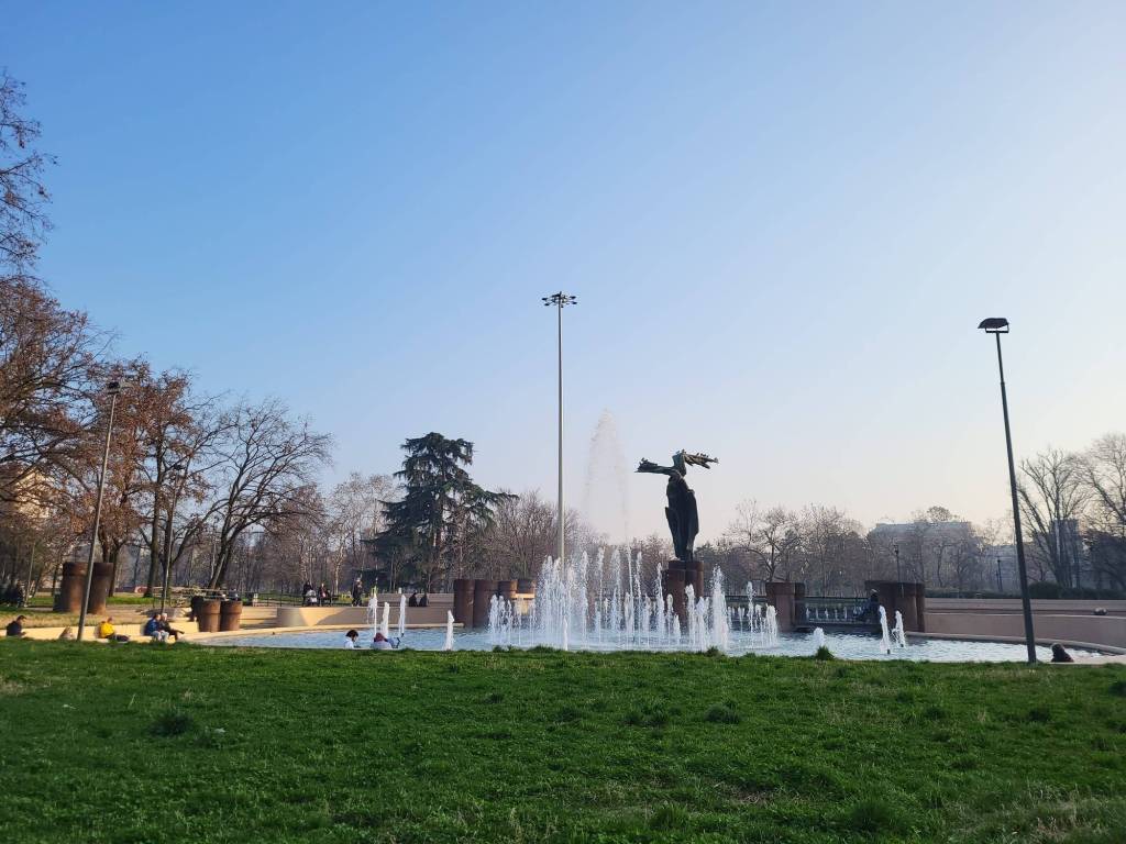 appartamento in affitto a Milano in zona XXII Marzo