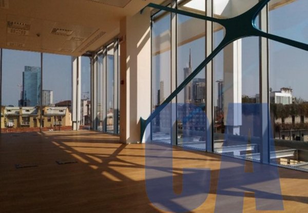 ufficio in affitto a Milano