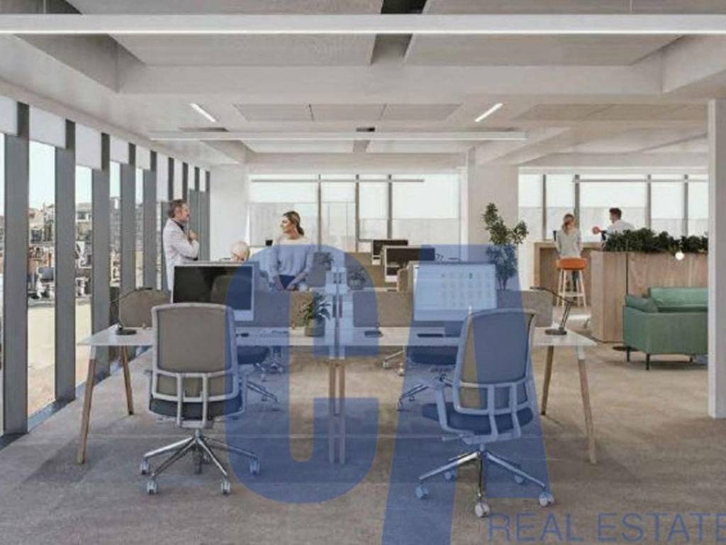 ufficio in affitto a Milano in zona Sempione