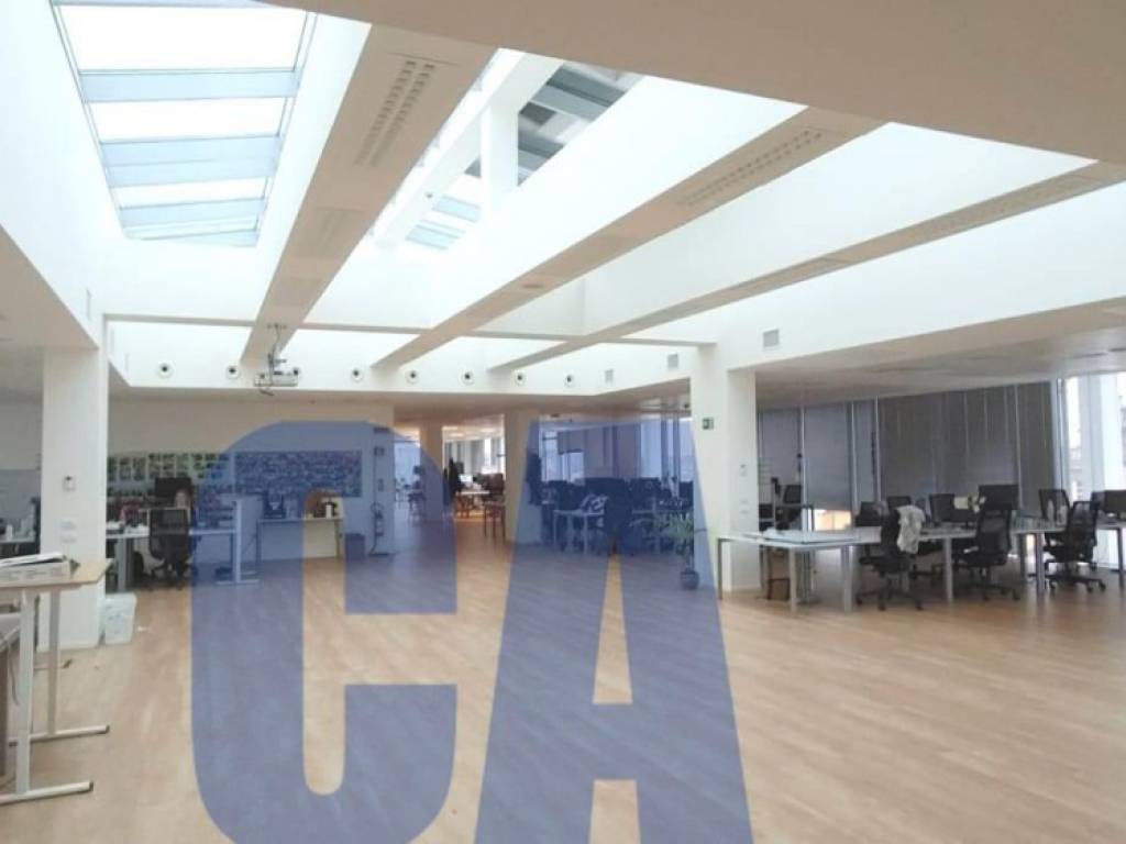 ufficio in affitto a Milano in zona Isola