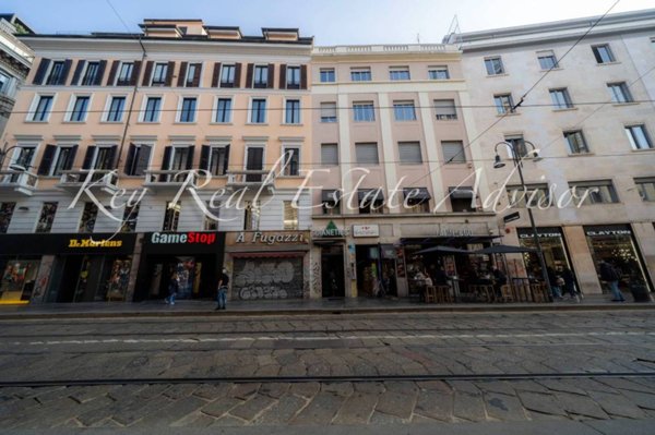 negozio in affitto a Milano