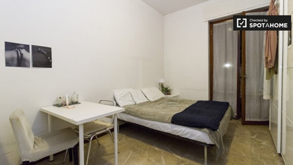appartamento in affitto a Milano in zona Città Studi