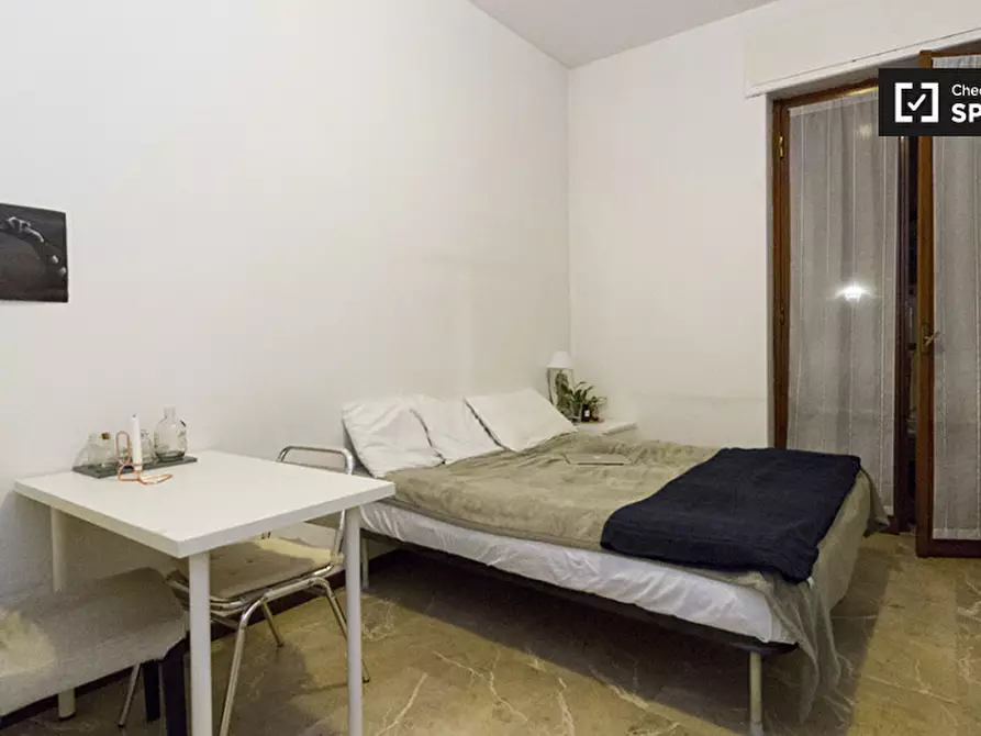 appartamento in affitto a Milano in zona Città Studi
