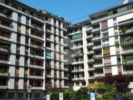appartamento in affitto a Milano in zona Stazione Centrale