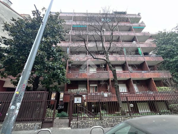 appartamento in affitto a Milano in zona Porta Venezia