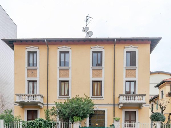appartamento in affitto a Milano in zona Garegnano