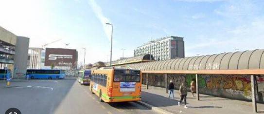 ufficio in affitto a Milano in zona Famagosta