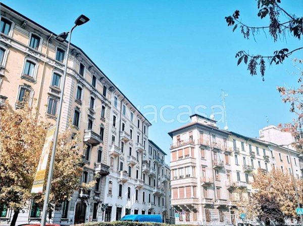 appartamento in affitto a Milano in zona Porta Romana