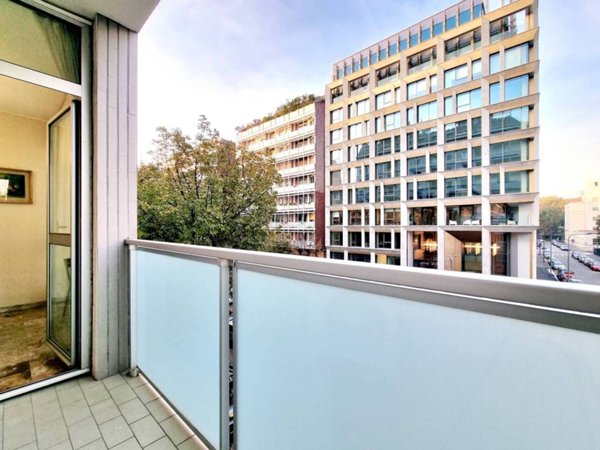 appartamento in affitto a Milano in zona Solari