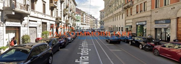 negozio in affitto a Milano in zona Bovisa
