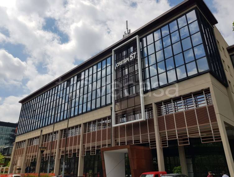 negozio in affitto a Milano in zona Dergano
