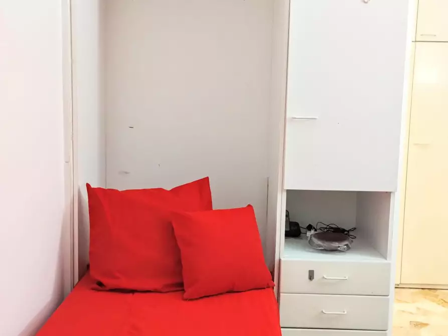 appartamento in affitto a Milano in zona Bullona