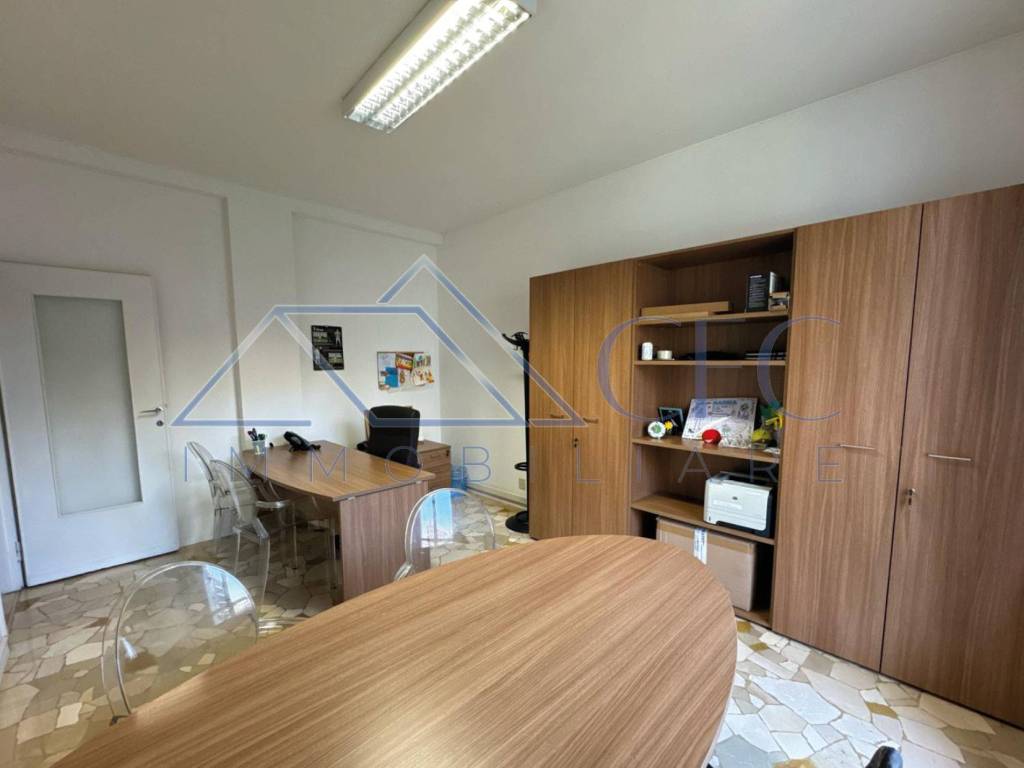 ufficio in affitto a Milano in zona Lambrate