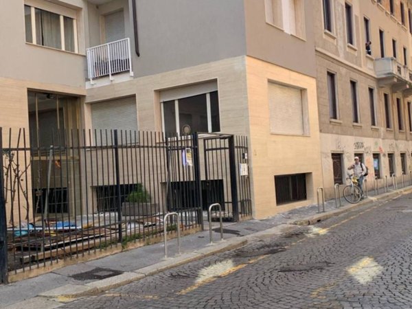 ufficio in affitto a Milano
