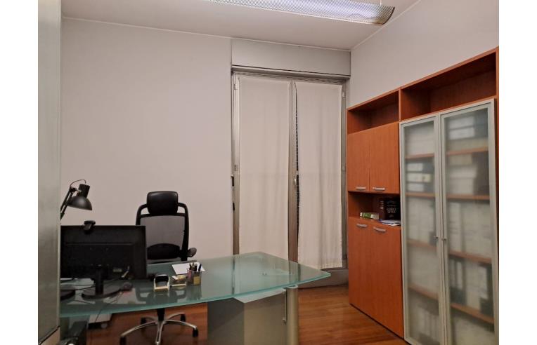ufficio in affitto a Milano in zona Porta Vigentina