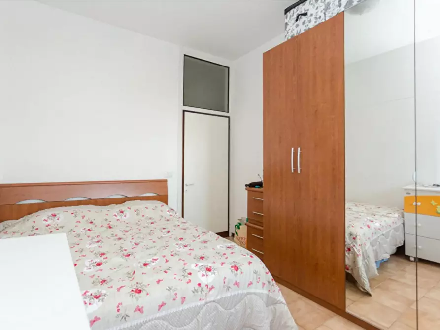 appartamento in affitto a Milano in zona Gratosoglio