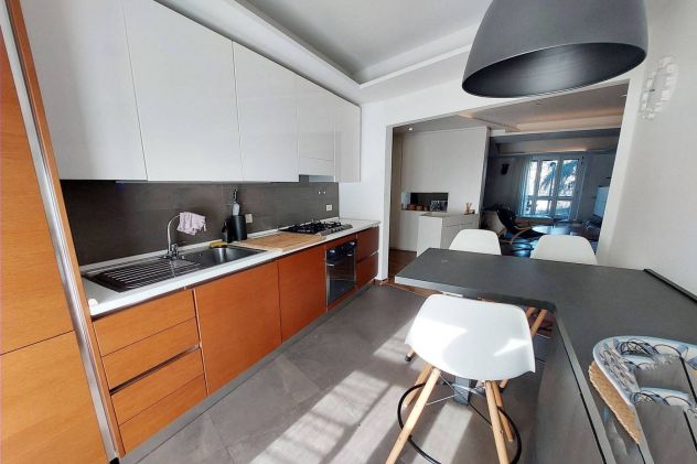 appartamento in affitto a Milano in zona Porta Genova