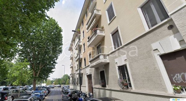 appartamento in affitto a Milano in zona Porta Genova