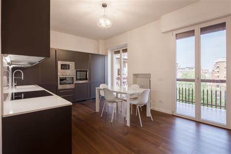 appartamento in affitto a Milano in zona Bocconi