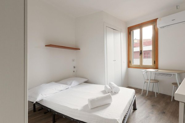 appartamento in affitto a Milano in zona Maciachini