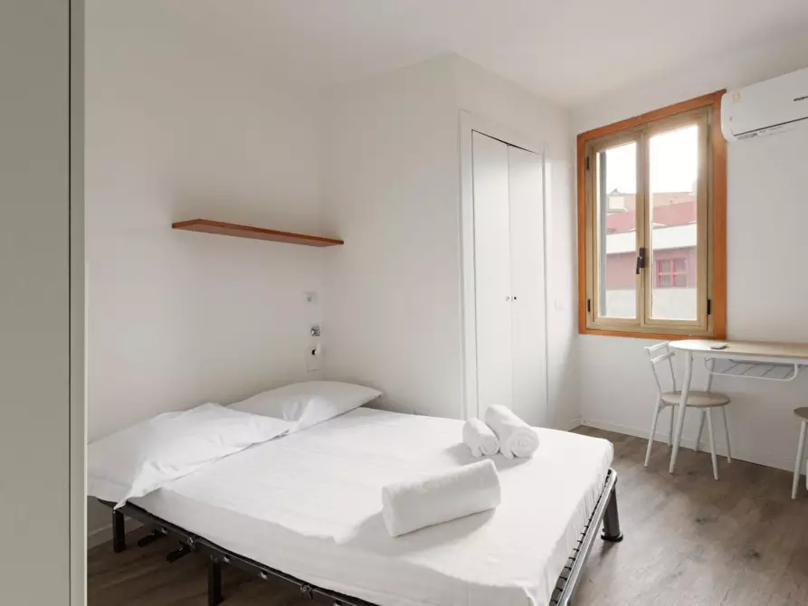 appartamento in affitto a Milano in zona Maciachini