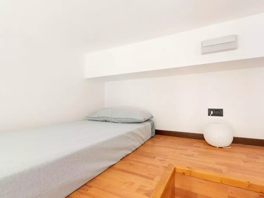 appartamento in affitto a Milano in zona Cadorna