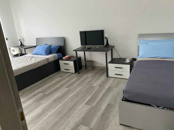 appartamento in affitto a Milano in zona Bovisa