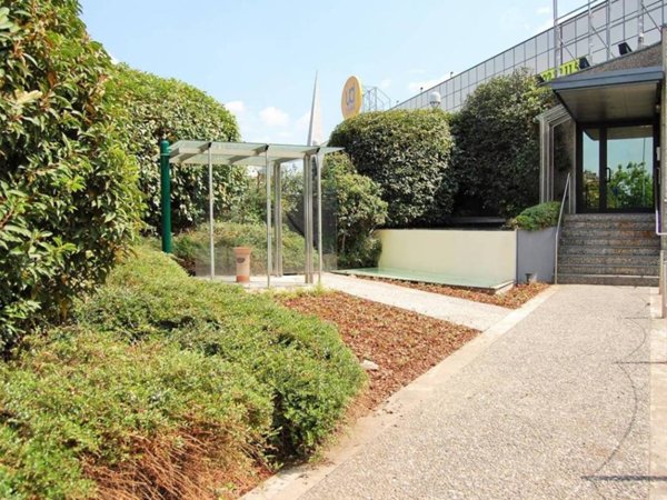 ufficio in affitto a Milano in zona Sant'Ambrogio