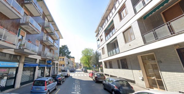 appartamento in affitto a Milano in zona Gorla