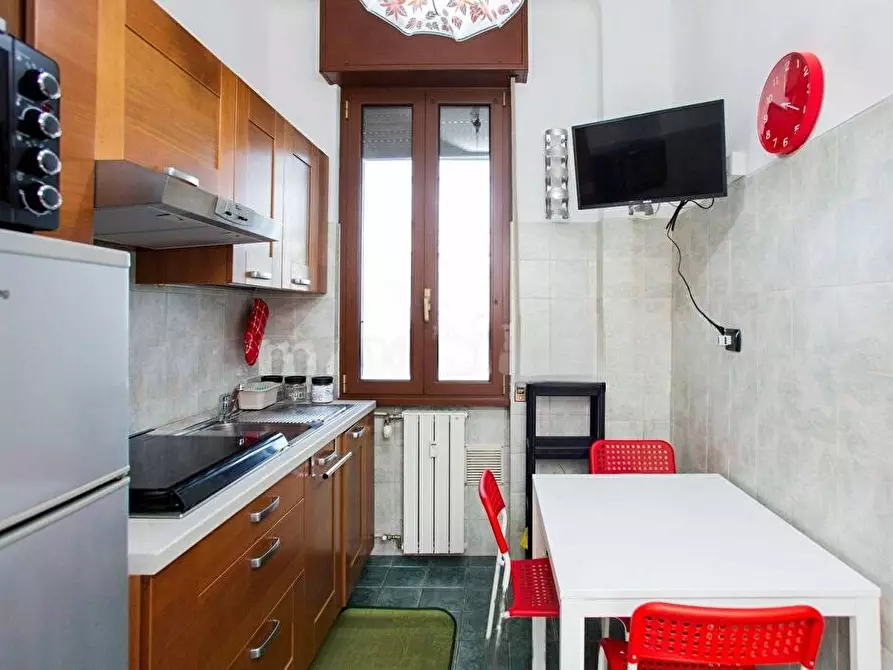 appartamento in affitto a Milano in zona Piazzale Lodi