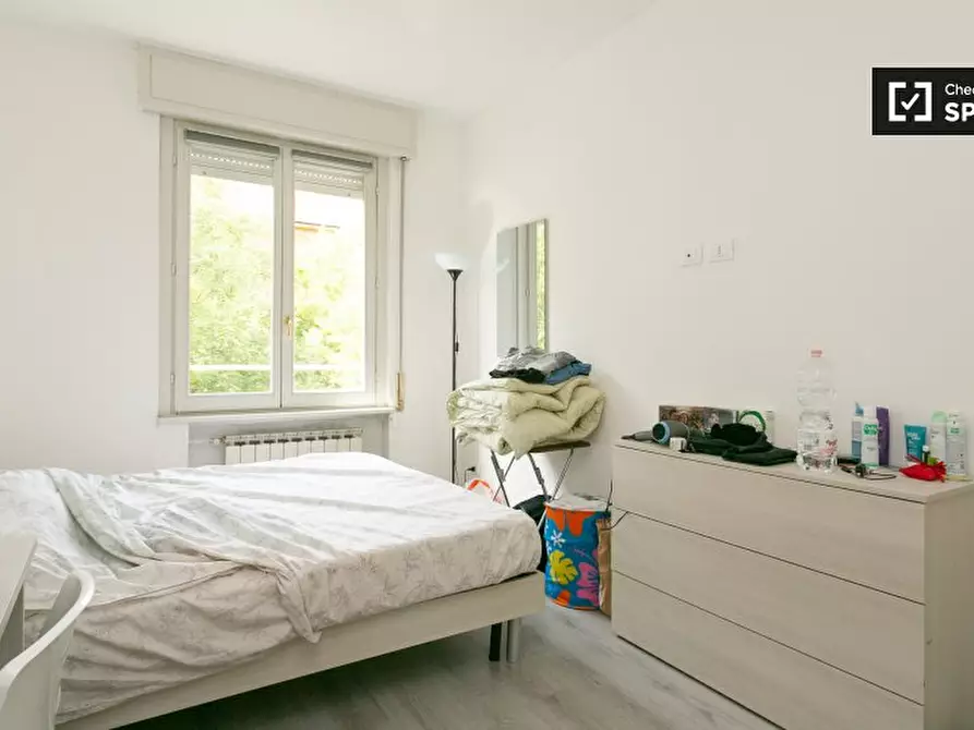appartamento in affitto a Milano in zona Ghisolfa