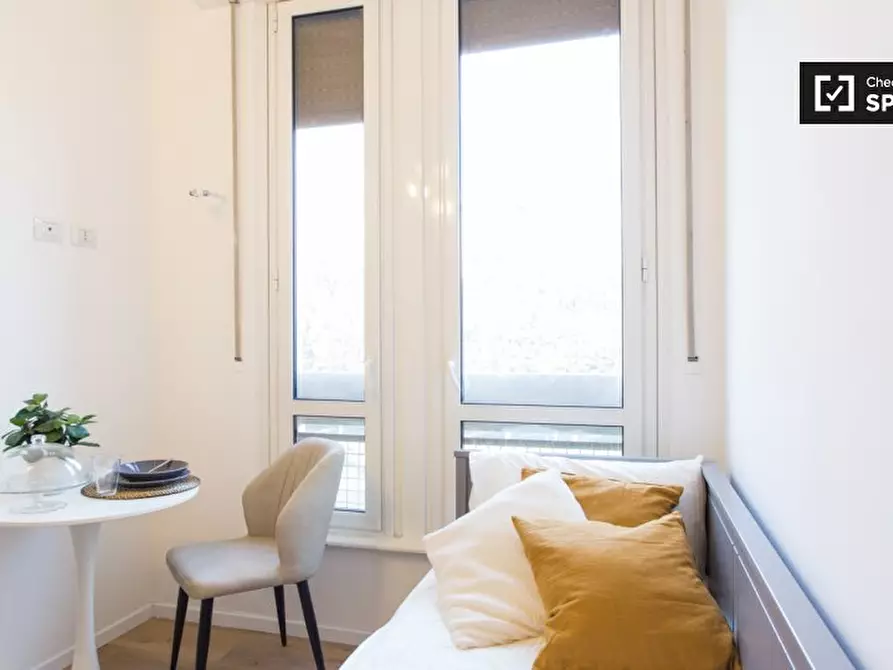 ufficio in affitto a Milano