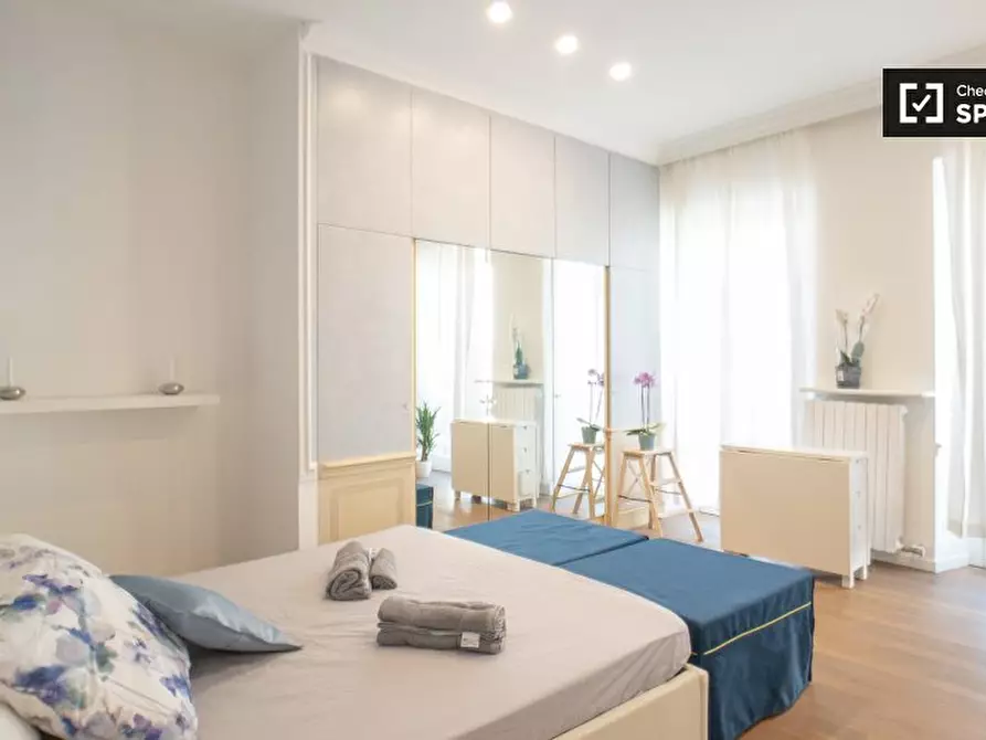ufficio in affitto a Milano in zona Centro Storico