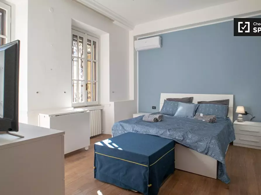 ufficio in affitto a Milano in zona Centro Storico
