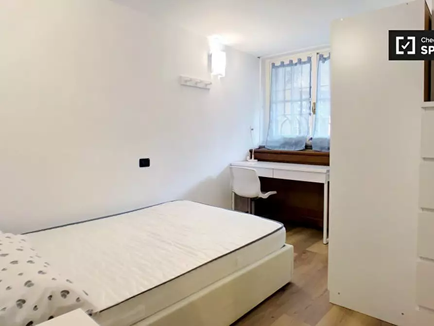 appartamento in affitto a Milano in zona Centro Storico
