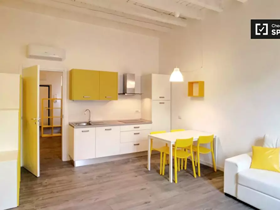 appartamento in affitto a Milano in zona Sempione