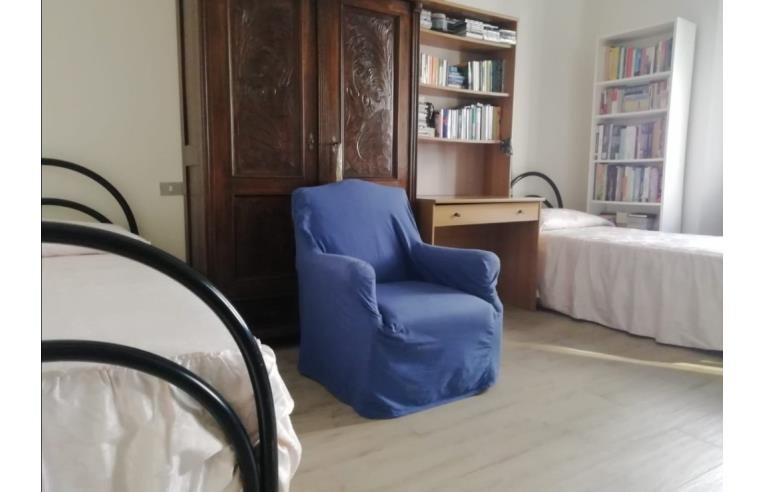 camera doppia in affitto a Milano in zona Porta Romana